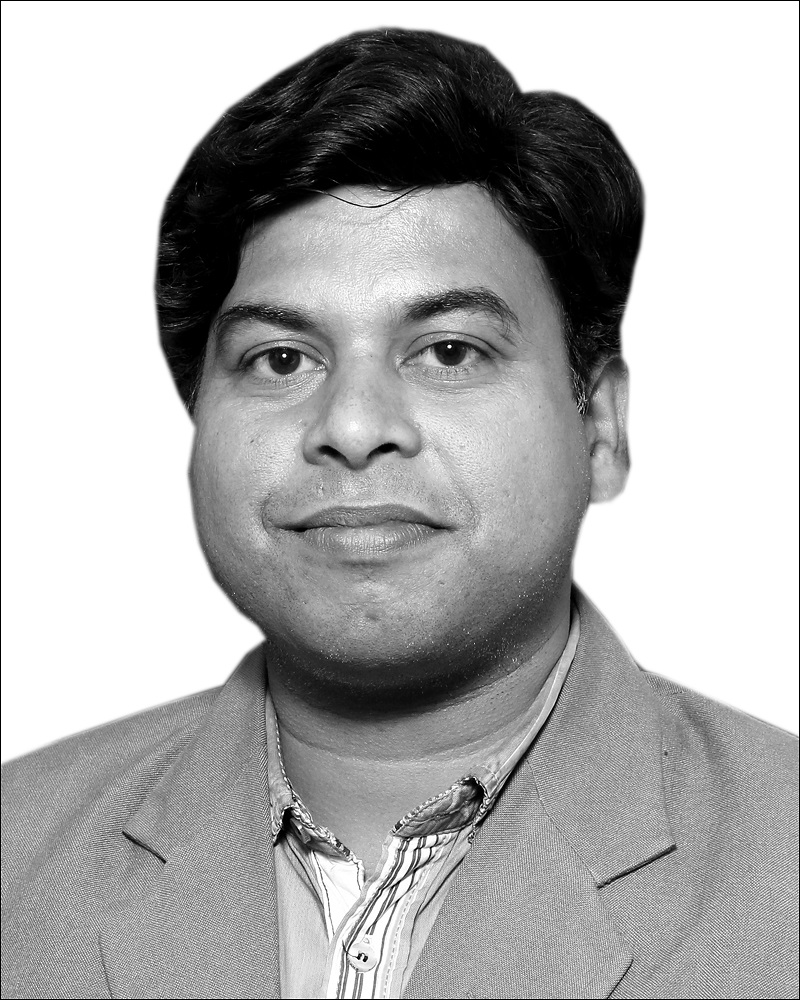 Ashutosh K. Dash